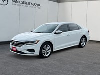 2020 Volkswagen Passat Highline Auto