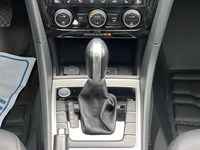 2020 Volkswagen Passat Highline Auto