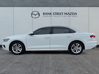 2020 Volkswagen Passat Highline Auto