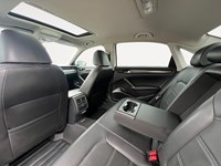 2020 Volkswagen Passat Highline Auto
