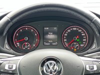 2020 Volkswagen Passat Highline Auto