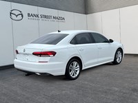 2020 Volkswagen Passat Highline Auto