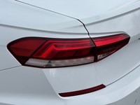 2020 Volkswagen Passat Highline Auto