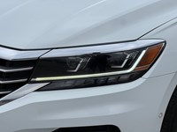 2020 Volkswagen Passat Highline Auto