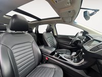 2018 Ford Edge SEL AWD