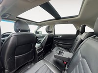 2018 Ford Edge SEL AWD