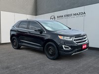 2018 Ford Edge SEL AWD