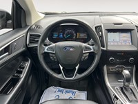 2018 Ford Edge SEL AWD