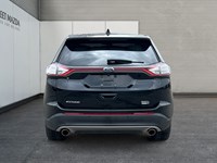 2018 Ford Edge SEL AWD