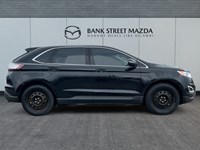 2018 Ford Edge SEL AWD
