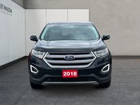 2018 Ford Edge SEL AWD
