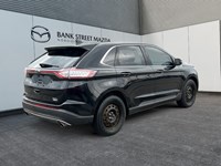 2018 Ford Edge SEL AWD