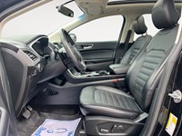 2018 Ford Edge SEL AWD