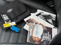 2018 Ford Edge SEL AWD