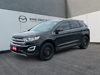 2018 Ford Edge SEL AWD