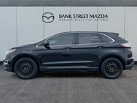 2018 Ford Edge SEL AWD