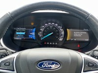 2018 Ford Edge SEL AWD