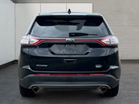 2018 Ford Edge SEL AWD