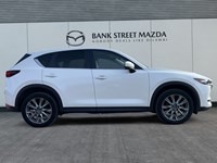 2021 Mazda CX-5 2021.5 GS AWD