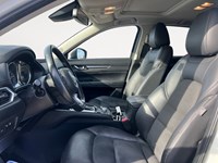 2021 Mazda CX-5 2021.5 GS AWD
