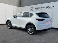 2021 Mazda CX-5 2021.5 GS AWD
