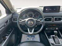 2021 Mazda CX-5 2021.5 GS AWD