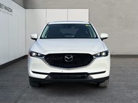 2021 Mazda CX-5 2021.5 GS AWD