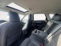 2021 Mazda CX-5 2021.5 GS AWD