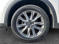 2021 Mazda CX-5 2021.5 GS AWD