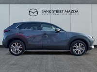 2020 Mazda CX-30 GS AWD