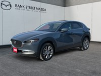 2020 Mazda CX-30 GS AWD