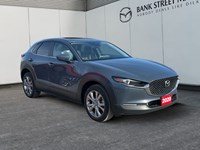 2020 Mazda CX-30 GS AWD
