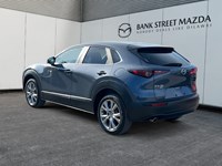 2020 Mazda CX-30 GS AWD