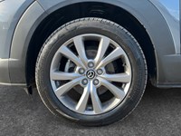 2020 Mazda CX-30 GS AWD