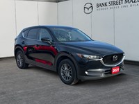 2021 Mazda CX-5 2021.5 GS FWD