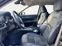 2021 Mazda CX-5 2021.5 GS FWD