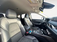 2021 Mazda CX-5 2021.5 GS FWD