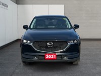 2021 Mazda CX-5 2021.5 GS FWD