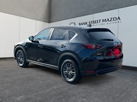 2021 Mazda CX-5 2021.5 GS FWD