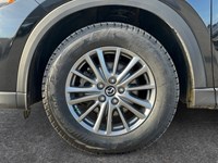 2021 Mazda CX-5 2021.5 GS FWD