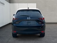 2021 Mazda CX-5 2021.5 GS FWD