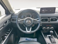 2021 Mazda CX-5 2021.5 GS FWD