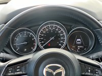 2021 Mazda CX-5 2021.5 GS FWD