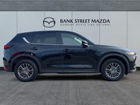 2021 Mazda CX-5 2021.5 GS FWD