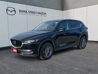 2021 Mazda CX-5 2021.5 GS FWD