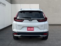 2020 Honda CR-V EX-L AWD