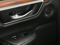 2020 Honda CR-V EX-L AWD