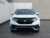 2020 Honda CR-V EX-L AWD