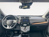 2020 Honda CR-V EX-L AWD