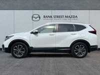 2020 Honda CR-V EX-L AWD